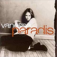 Vanessa Paradis Vanessa Paradis