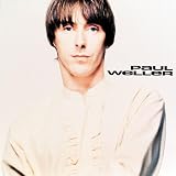 Paul Weller by Paul Weller