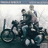 Steve McQueen by Prefab Sprout