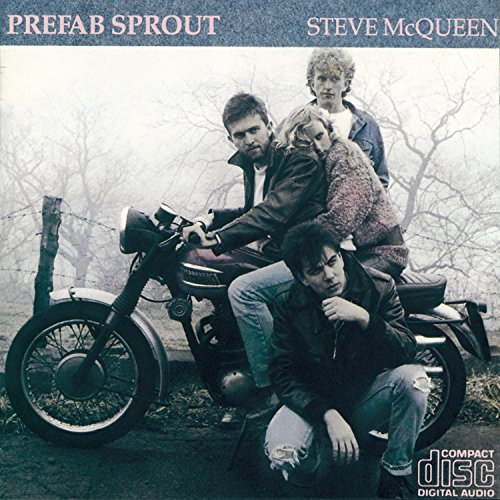 Prefab Sprout - The 12