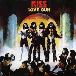 Kiss - Love Gun Lyrics - Zortam Music