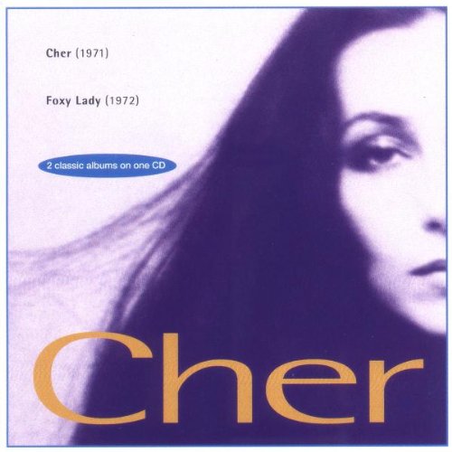 Cher - Cher/Foxy Lady - Zortam Music