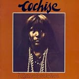 COCHISE - Rauchzeichen Cover