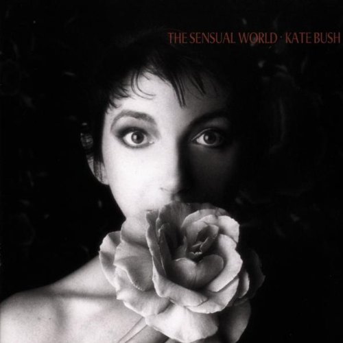 Kate Bush - The Sensual World/Clean - Zortam Music