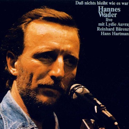 Hannes Wader - Pablo Lyrics - Zortam Music