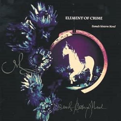 Element of Crime - Ofen aus Glas Lyrics - Zortam Music