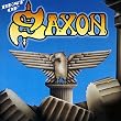Best of Saxon