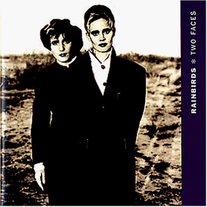 Rainbirds - Two Faces (String Quartet Version) Lyrics - Zortam Music