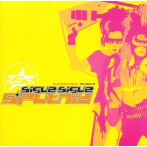 SIGUE SIGUE SPUTNIK - Sex Bomb Boogie Lyrics - Zortam Music