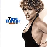 Simply the Best by Tina Turner