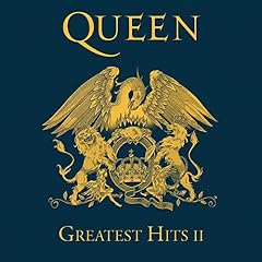 Queen - Greatest Hits II