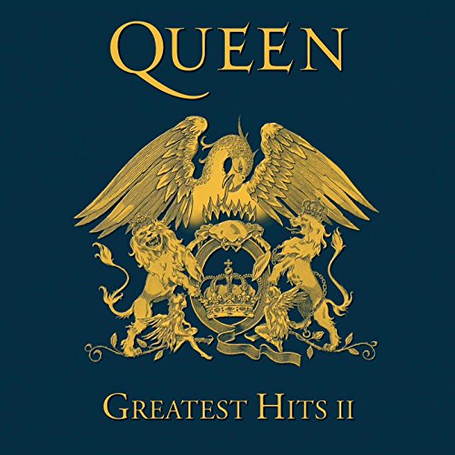 Queen - Greatest Hits II (The Platinum Collection) - Zortam Music