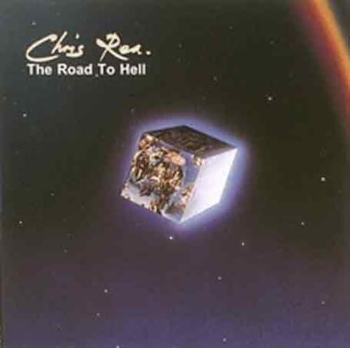 Chris Rea - Road to Hell Vol.1 - Zortam Music