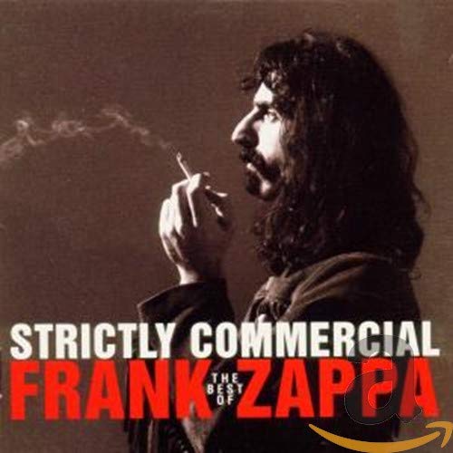 Frank Zappa - Dancin Fool Lyrics - Zortam Music