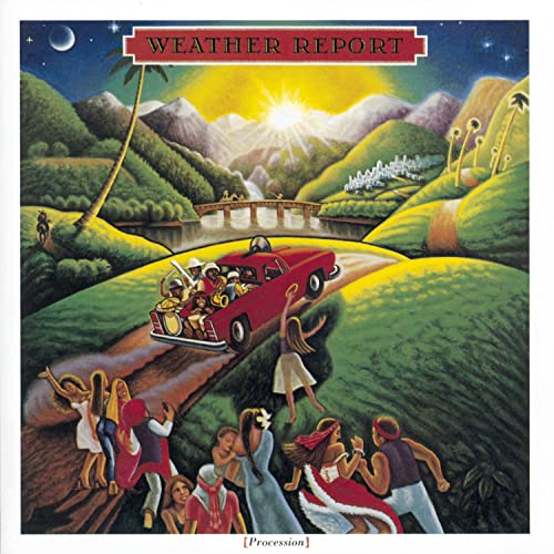 Weather Report - Procession - Zortam Music