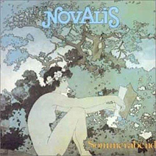 Novalis - Sommerabend - Zortam Music