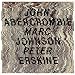 John Abercrombie, Marc Johnson & Peter Erskine