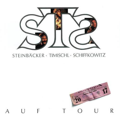 Auf Tour