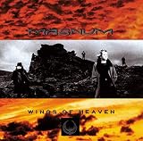 Wings of Heaven by Magnum