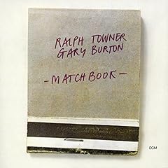 Ralph Towner & Gary Burton / Song for a friend