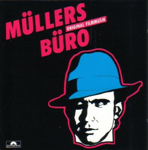 Various - Müllers Büro - Zortam Music