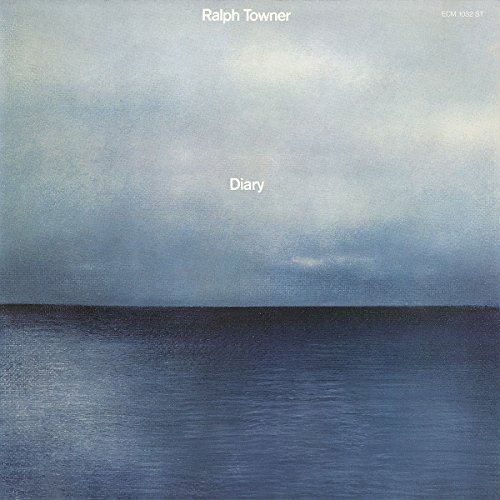 Ralph Towner - Diary - Zortam Music
