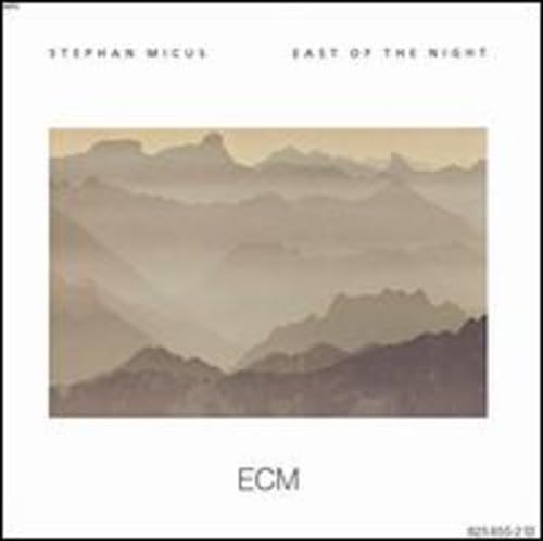 East of the Night