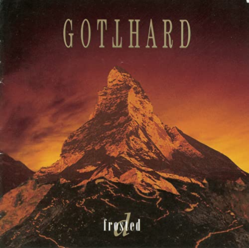 Gotthard - Out on My Own Lyrics - Zortam Music