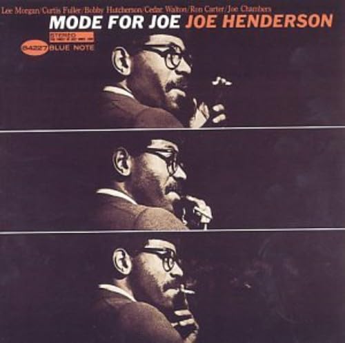 Mode for Joe
