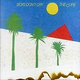 Boys Don\'t Cry