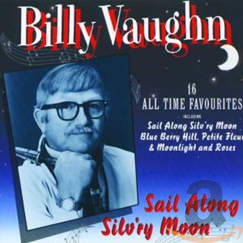 billy vaughn - Melody of Love - Zortam Music