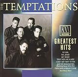 Motown's Greatest Hits by The Temptations
