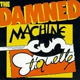 Machine Gun Etiquette Import by Damned
