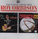 In Dreams Orbisongs Import by Roy Orbison