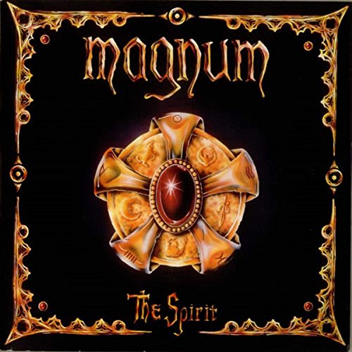 Magnum - Mama Lyrics - Zortam Music