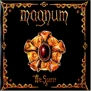 Magnum - Spirit - Zortam Music