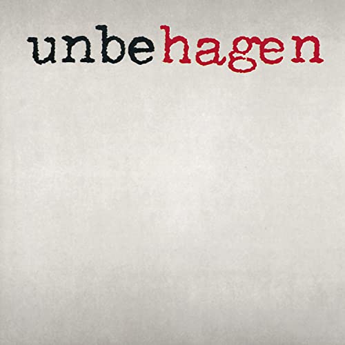 Nina Hagen - Unbehagen - Zortam Music