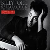 Greatest Hits, Volume I: 1973-1978 by Billy Joel