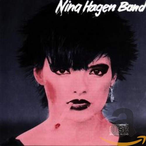 Nina Hagen - Nina Hagen - Zortam Music