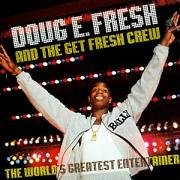 Doug E. Fresh & The Get Fresh Crew - On The Strength Lyrics - Zortam Music