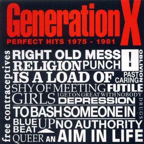 Generation X - D.I.Y.: Anarchy in the UK: UK Punk I - Zortam Music