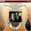 Concierto de Aranjuez / Fantasia para un gentilhombre (Academy of St. Martin-in-the-Fields, feat. conductor: Sir Neville Marriner, guitar: Pepe Romero)