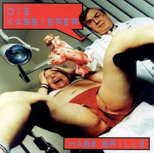 Die Kassierer - Habe Brille - Zortam Music