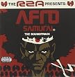 Afro Samurai