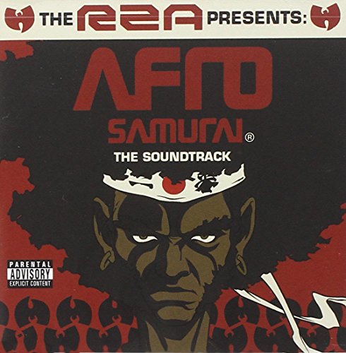 RZA - Afro Theme Lyrics - Zortam Music