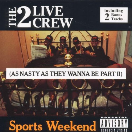 2 Live Crew - Sports Weekend - Zortam Music