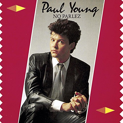 Paul Young - The CBS Singles Collection - Zortam Music