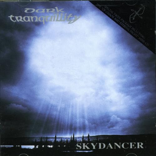 Dark Tranquillity - My Faeryland Forgotten Lyrics - Zortam Music