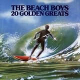 20 Golden Greats by The Beach Boys