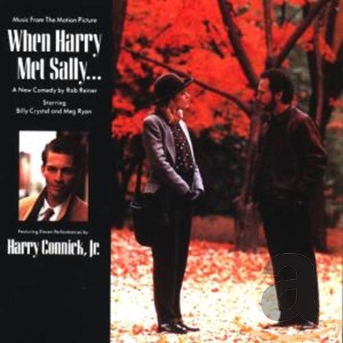 Harry Connick Jr. - When Harry Met Sally: Original Soundtrack - Zortam Music